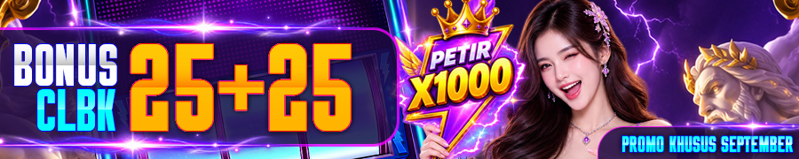 BONUS CLBK SLOT GAME